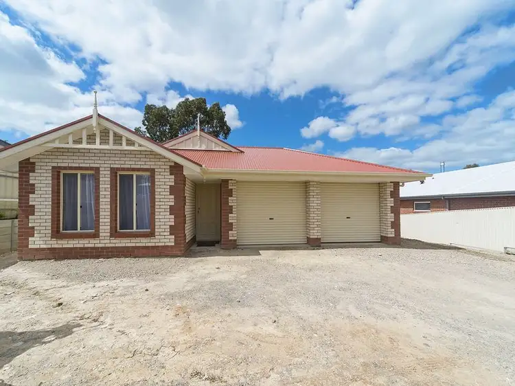 8C Foster Street, Lyndoch SA 5351
