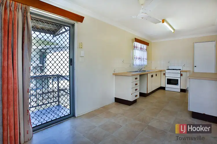 Third view of Homely house listing, 534 Bayswater Road, Mount Louisa QLD 4814