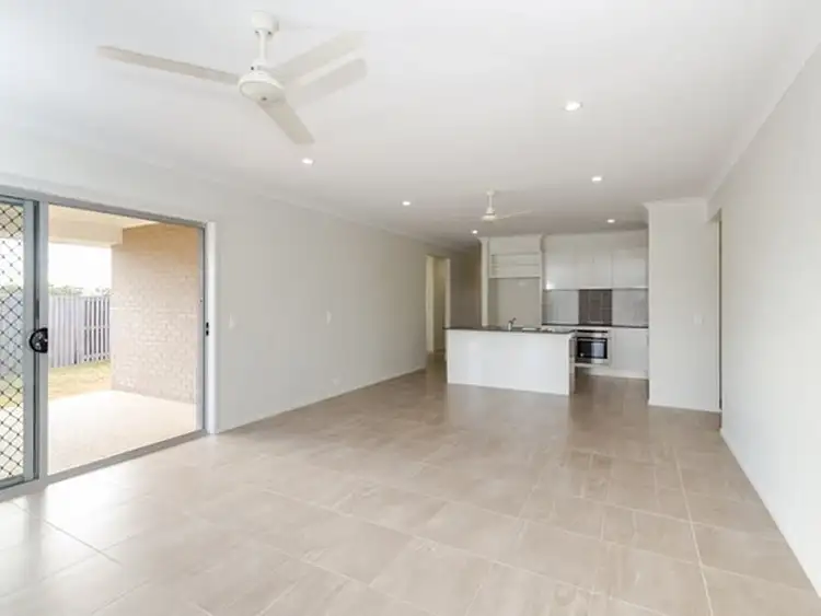 Fifth view of Homely house listing, 51 Clover Crescent, Boyne Island QLD 4680