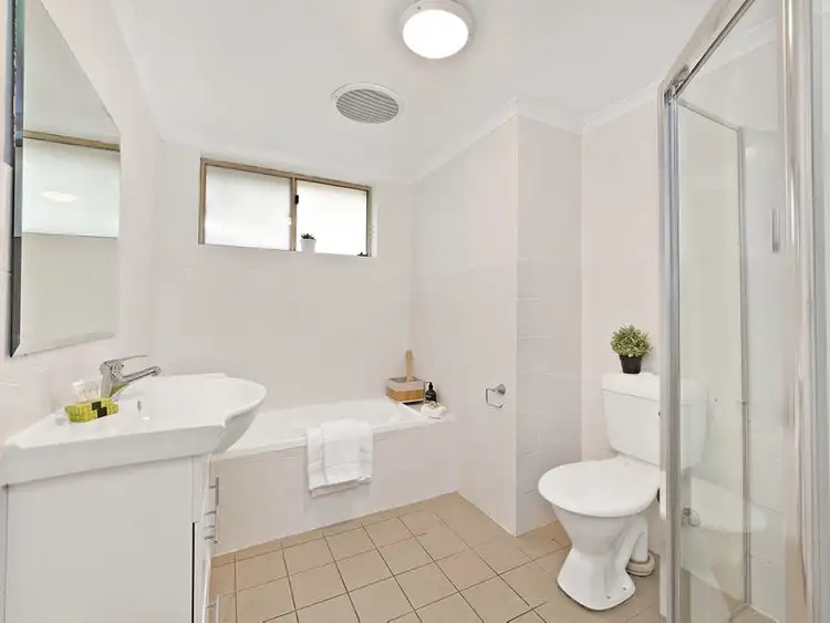 Fifth view of Homely unit listing, 6/10-16 Beatrice Street, Ashfield NSW 2131