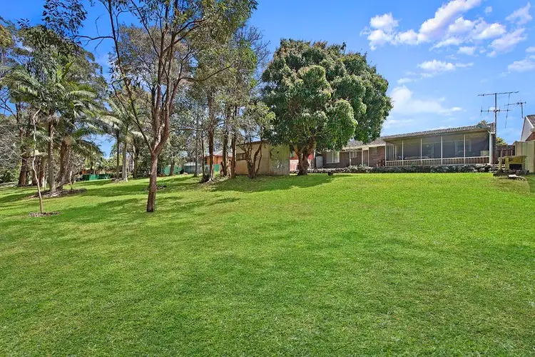 Main view of Homely house listing, 14 Burraneer Avenue, Port Macquarie NSW 2444