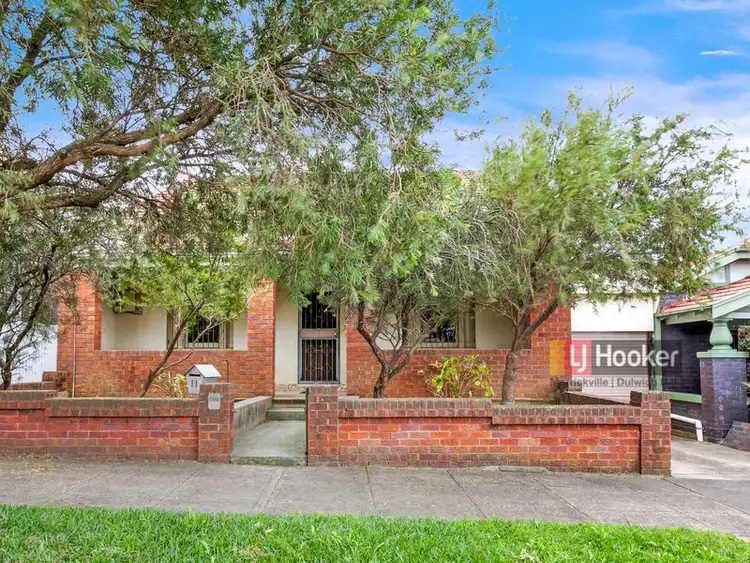 11 Frazer Street, Dulwich Hill NSW 2203