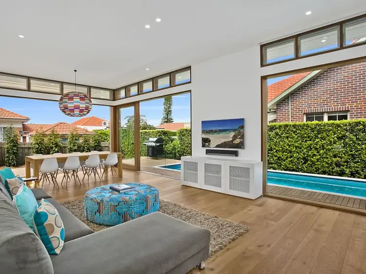 Second view of Homely house listing, 4 Glover Street, Willoughby NSW 2068
