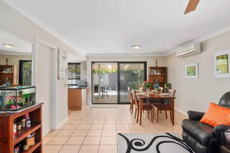Fifth view of Homely townhouse listing, 12/153-161 Greenacre Drive, Arundel QLD 4214