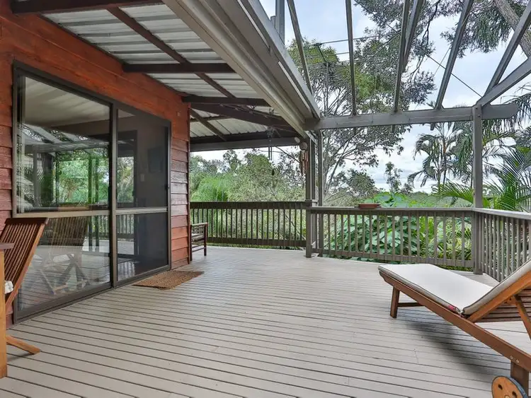 Fifth view of Homely house listing, 18 Kanooka Street, Bellbowrie QLD 4070