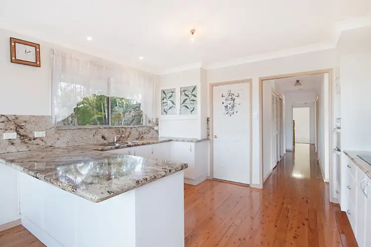 Second view of Homely house listing, 2A Avondale Road, Cooranbong NSW 2265
