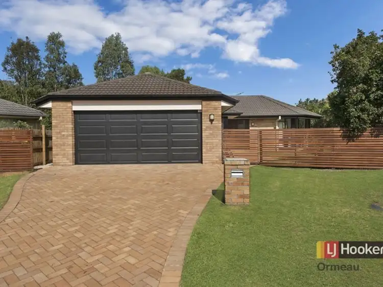 Main view of Homely house listing, 5 Chester Court, Ormeau QLD 4208