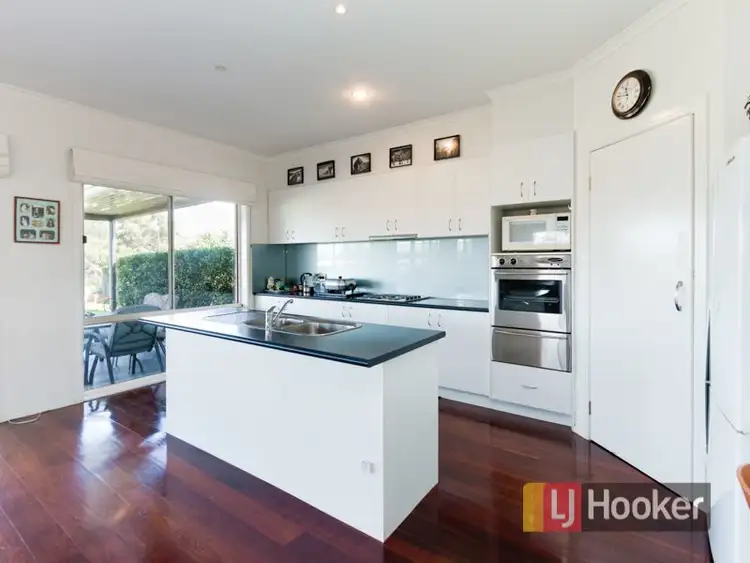 Second view of Homely house listing, 6 Stilt Close, Blind Bight VIC 3980