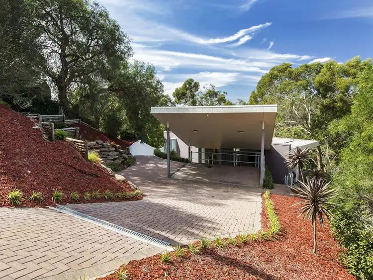 Main view of Homely house listing, 6 Whitbread Grove, Skye SA 5072