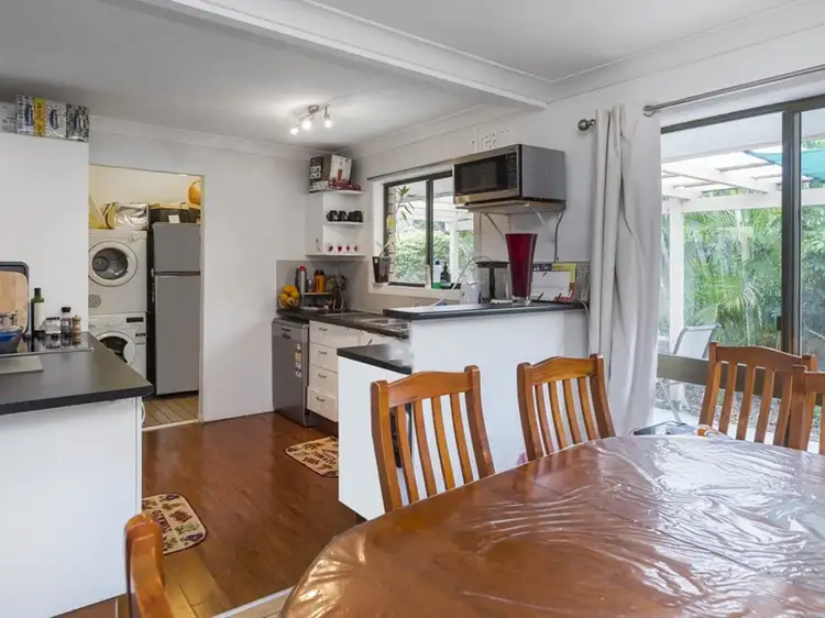 Fifth view of Homely house listing, 1/12 Warrie Close, Paradise Point QLD 4216