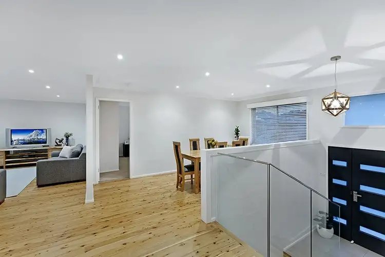 Second view of Homely house listing, 5 Curzon Avenue, Bateau Bay NSW 2261