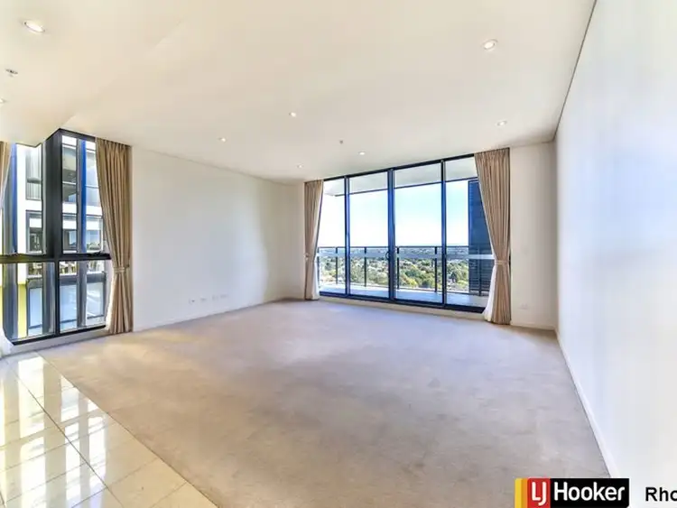 Second view of Homely apartment listing, G701/4 Devlin Street, Ryde NSW 2112