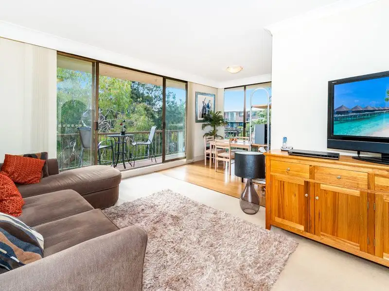 Main view of Homely apartment listing, 29/276 Bunnerong Road, Hillsdale NSW 2036