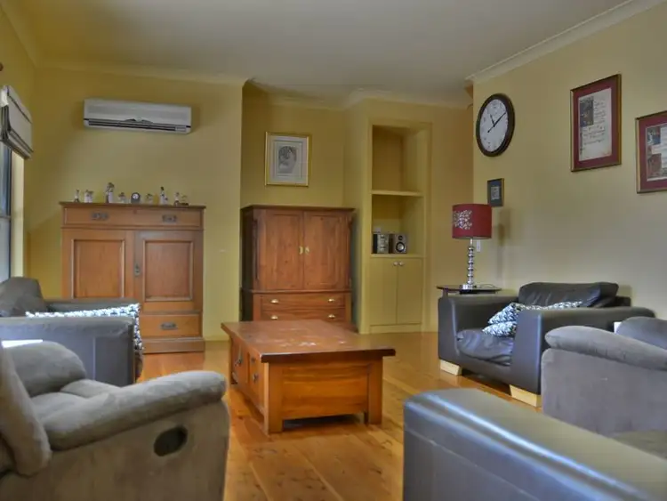 Fourth view of Homely house listing, 6 McLean Place, Warwick QLD 4370