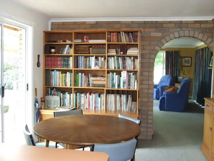 Fourth view of Homely house listing, 56 Tully Street, St Helens TAS 7216