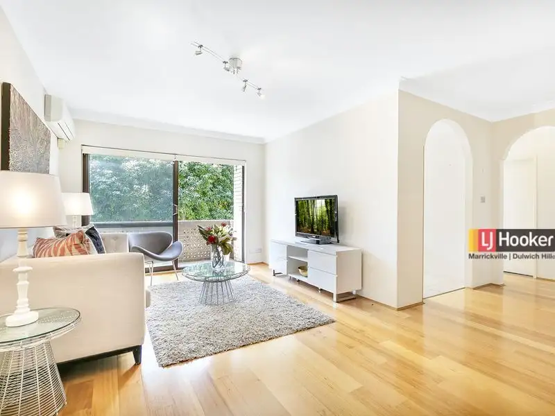 Main view of Homely apartment listing, 12/47-53 Cobar Street, Dulwich Hill NSW 2203