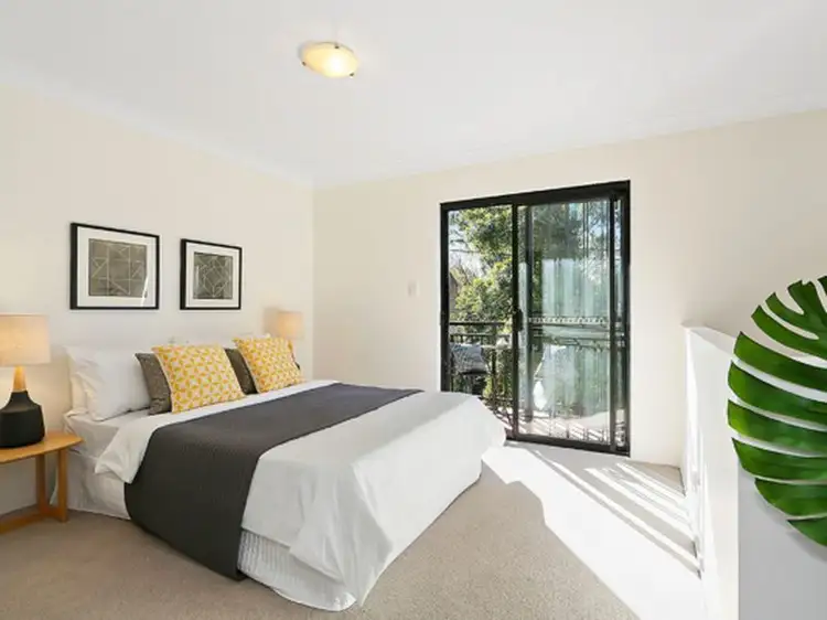 Fourth view of Homely apartment listing, 1/7A Ivy Street, Darlington NSW 2008