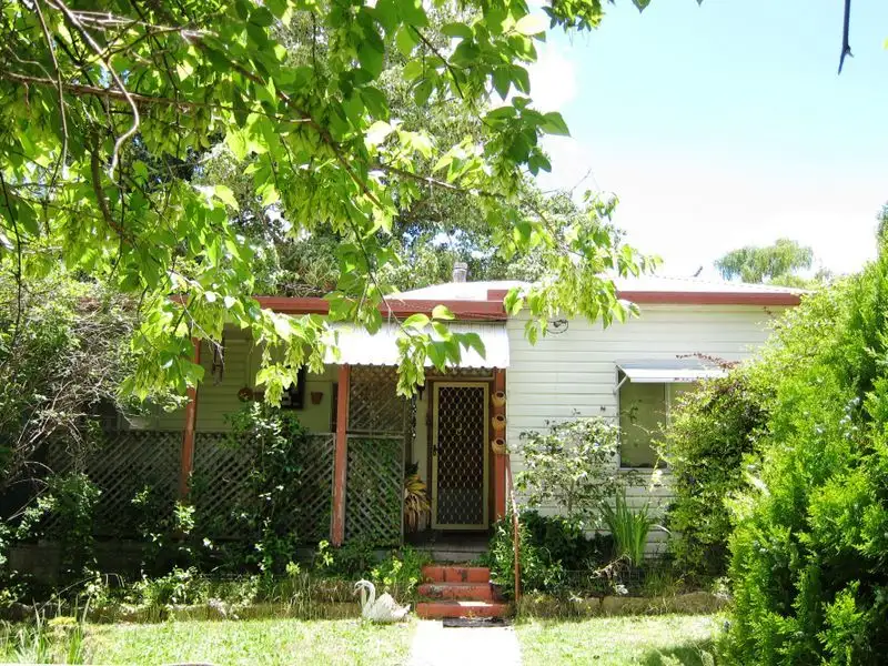 Main view of Homely house listing, 24 Bourke Street, Deepwater NSW 2371