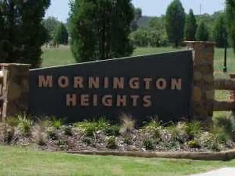 Second view of Homely land listing, Lot 249 Kurrajong Road, Gunnedah NSW 2380