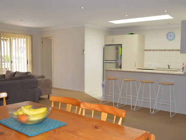 Sixth view of Homely semi-detached listing, 1/9 Brisbane Street, Singleton NSW 2330