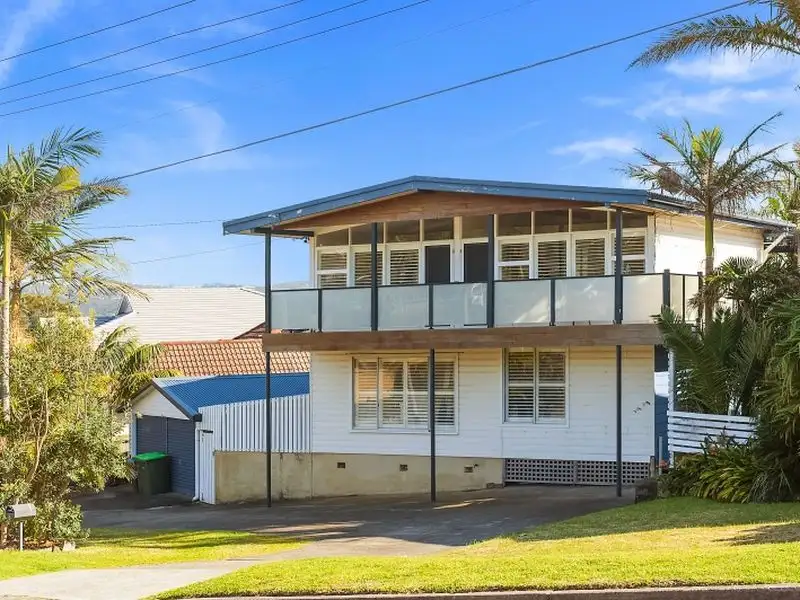 Main view of Homely house listing, 8 Narrabeen Park Parade, Warriewood NSW 2102