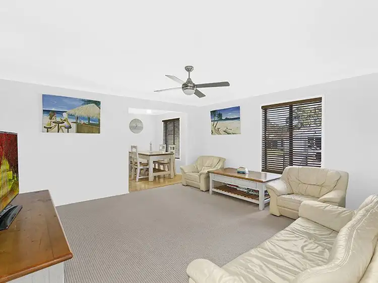 Fourth view of Homely house listing, 58 Macarthur Street, Killarney Vale NSW 2261
