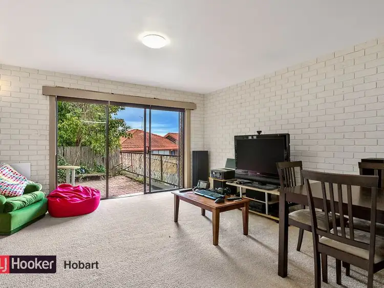 Fourth view of Homely unit listing, 46/9 Davey Place, South Hobart TAS 7004