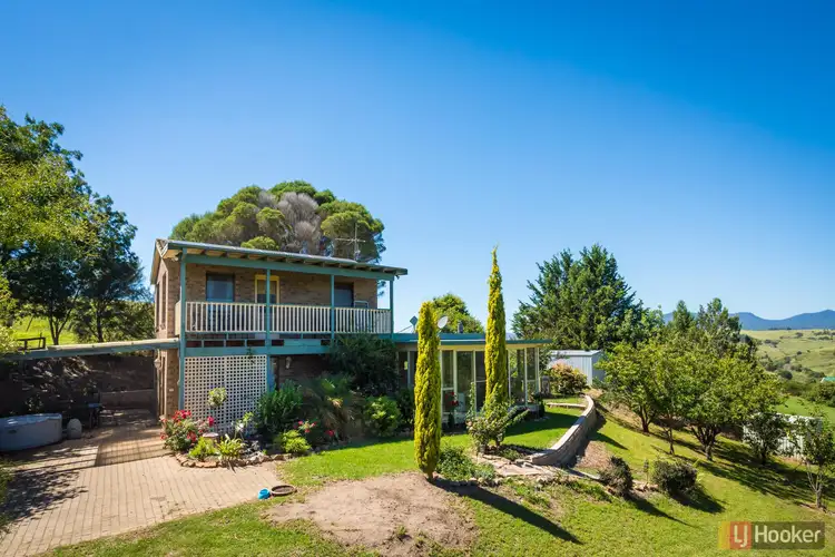 30 Kameruka Street, Candelo NSW 2550