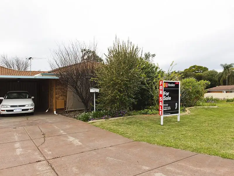 Main view of Homely semi-detached listing, 2B Watson Street, Gosnells WA 6110
