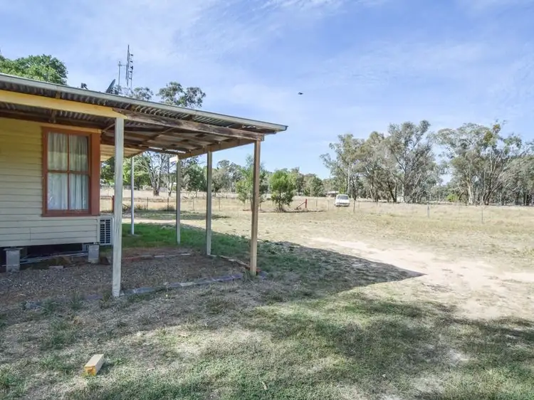 Second view of Homely house listing, 21 Hercules Street, Monteagle NSW 2594