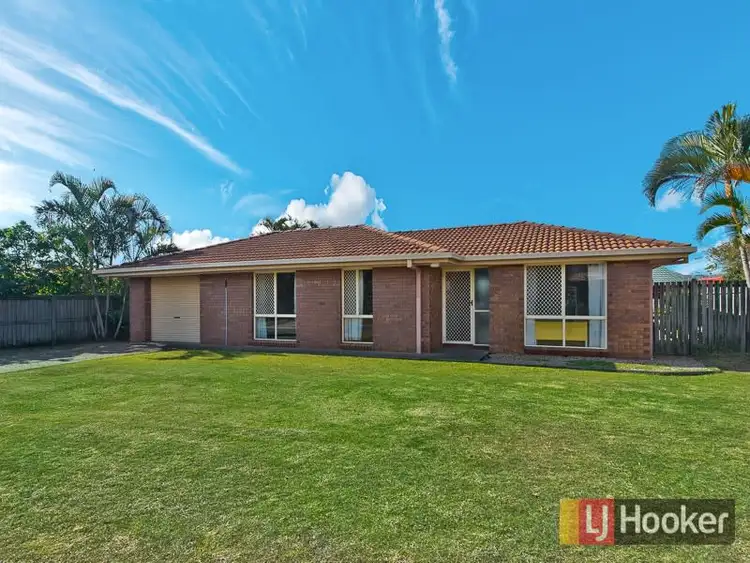 Main view of Homely house listing, 51 Silkyoak Circuit, Fitzgibbon QLD 4018