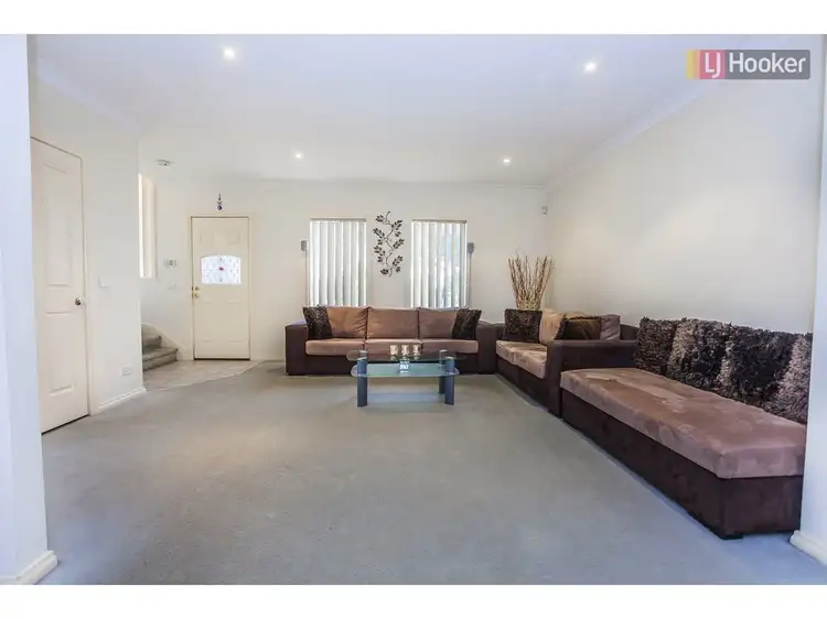Third view of Homely townhouse listing, 27 Franklin Avenue, Roxburgh Park VIC 3064