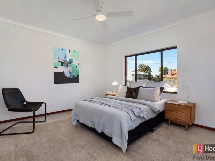 Fifth view of Homely house listing, 4 Feilberg Place, Abbotsford NSW 2046