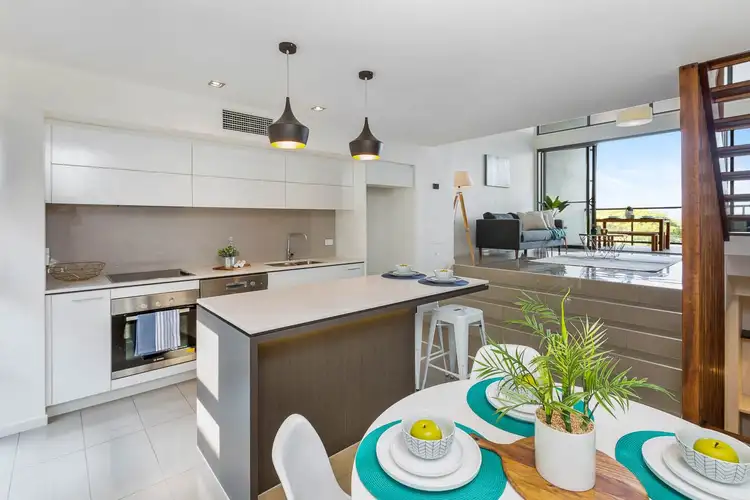 Third view of Homely townhouse listing, 2/39 Waterton Street, Annerley QLD 4103