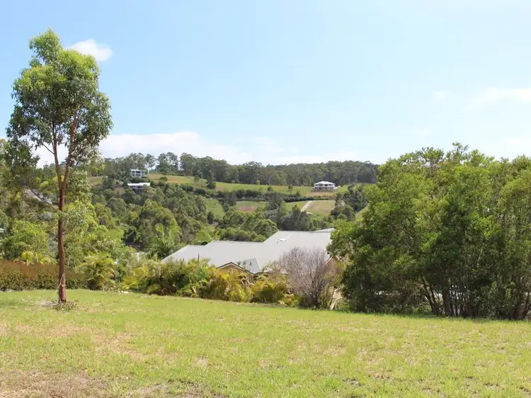 Main view of Homely land listing, 6 The Eagles Nest, Tallwoods Village NSW 2430
