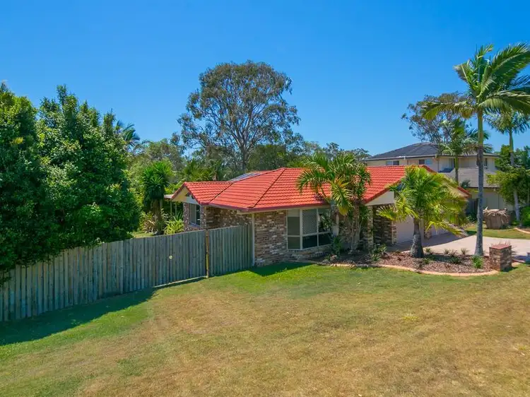 Second view of Homely house listing, 56 Clive Road, Birkdale QLD 4159