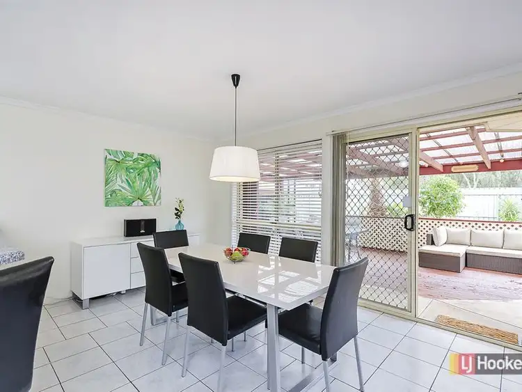 Fifth view of Homely house listing, 6 Ash Court, Paralowie SA 5108
