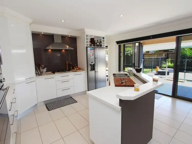 Second view of Homely house listing, 10 Baruah Parade, Harrington NSW 2427