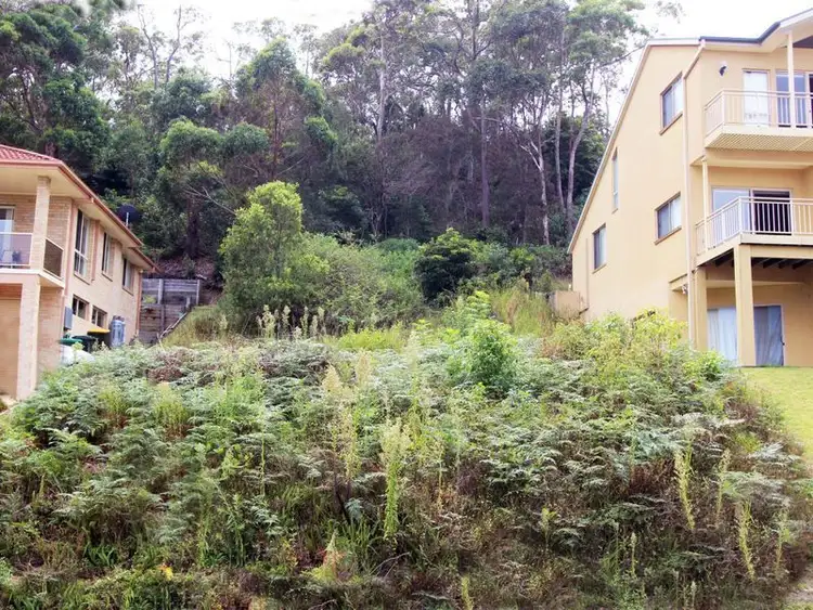 Main view of Homely land listing, 271 Dobell Drive, Wangi Wangi NSW 2267