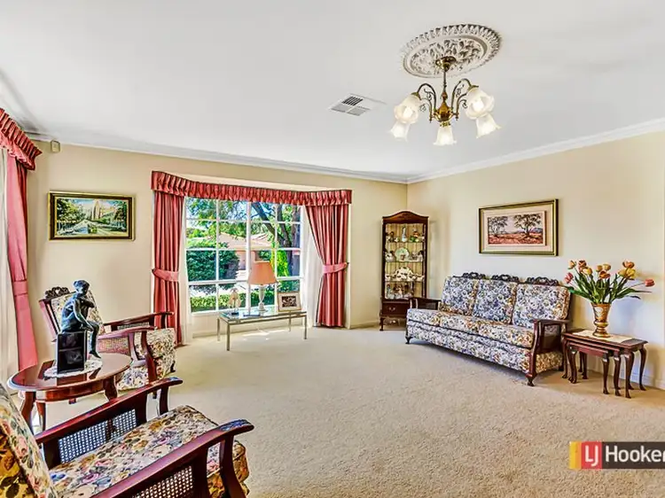 Third view of Homely house listing, 3 Rawson Penfold Drive, Rosslyn Park SA 5072