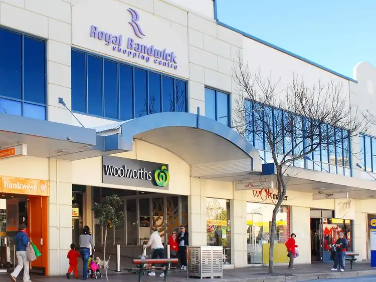 Sixth view of Homely unit listing, 3/25 Dine Street, Randwick NSW 2031
