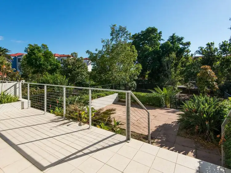 Fourth view of Homely unit listing, 514/66 Sickle Avenue, Hope Island QLD 4212