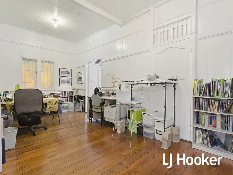 Fifth view of Homely house listing, 10 Musgrave Street, Berserker QLD 4701