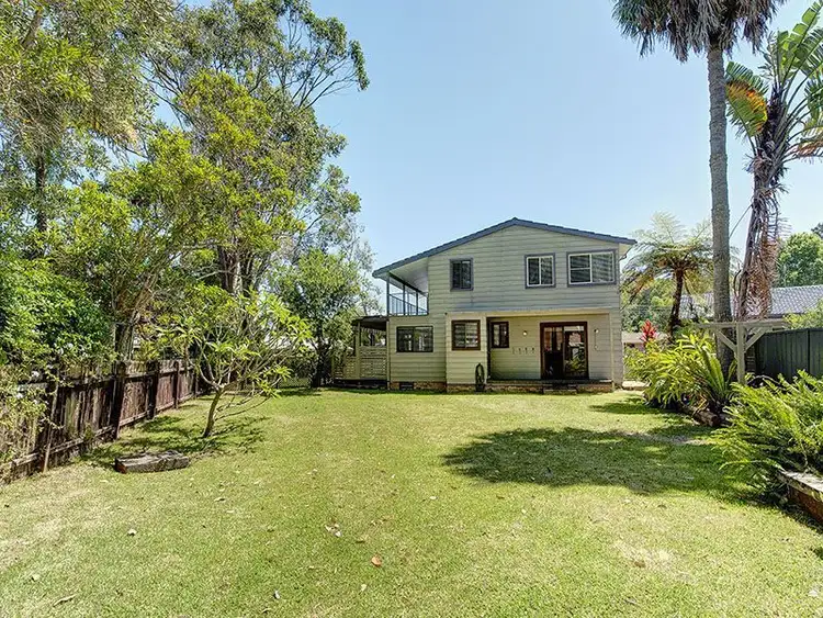 Fourth view of Homely house listing, 6 Irene Crescent, Soldiers Point NSW 2317