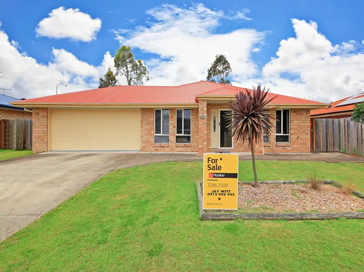 46 Constellation Drive, Loganholme QLD 4129
