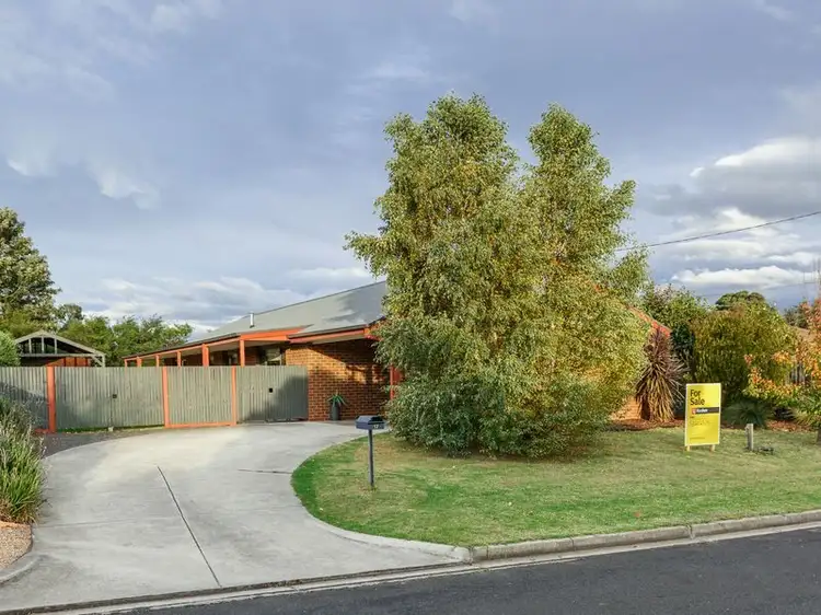 Main view of Homely house listing, 17 Mountainview Drive, Stratford VIC 3862