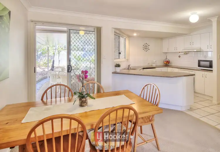 Sixth view of Homely villa listing, 43/96 Formby Street, Calamvale QLD 4116