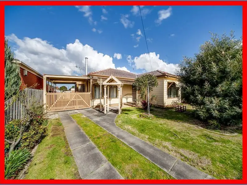 Main view of Homely house listing, 18 CHARLTON STREET, Springvale VIC 3171