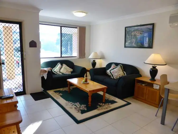 Third view of Homely unit listing, 19/76-80 Little Street 'Wallis View', Forster NSW 2428