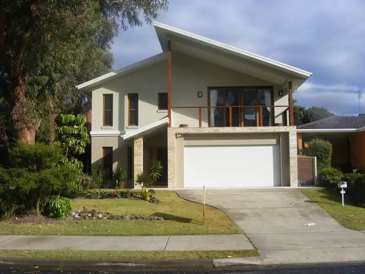 Fourth view of Homely house listing, 47 Mitchell Street, South West Rocks NSW 2431